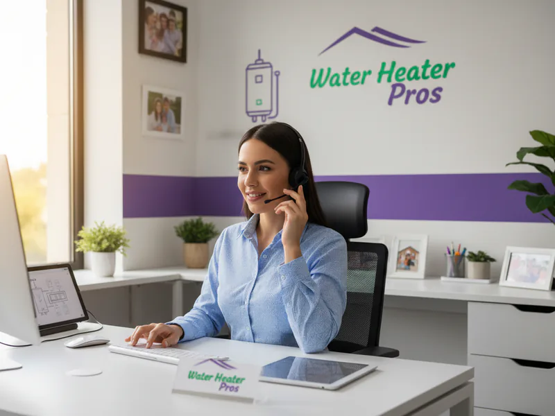 Water Heater Repair  in Hilton  FAQ
